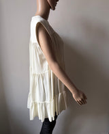 neues CHLOÉ Seidenshirt