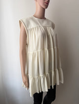 neues CHLOÉ Seidenshirt