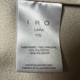IRO Top