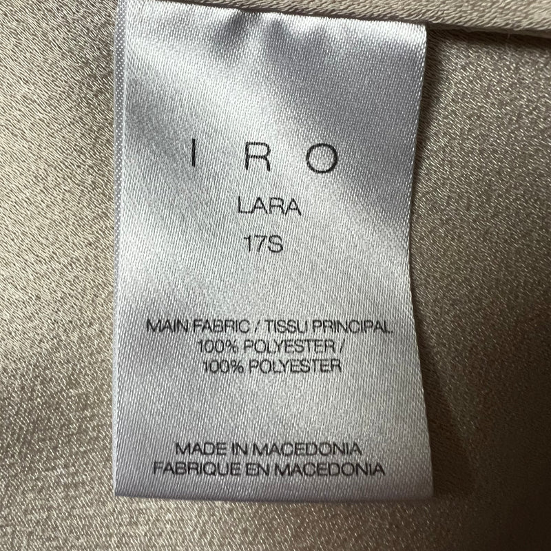 IRO Top