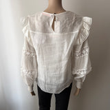 neue SEE BY CHLOÉ Bluse