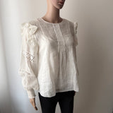 neue SEE BY CHLOÉ Bluse