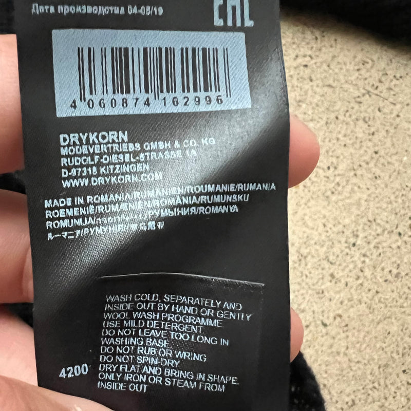 DRYKORN Pullover „Selen“