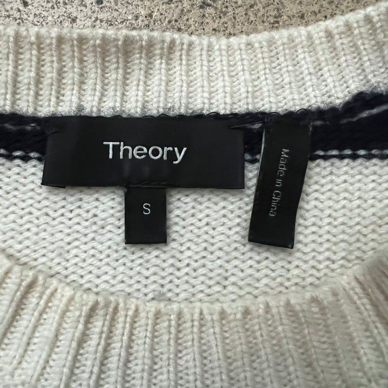 THEORY Pullover