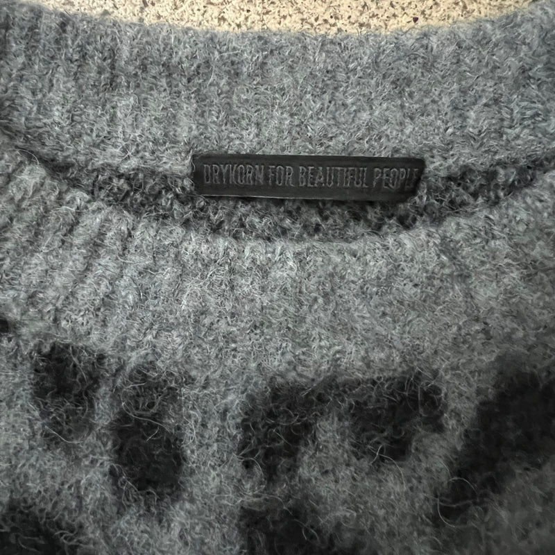 DRYKORN FOR BEAUTIFUL PEOPLE Pullover