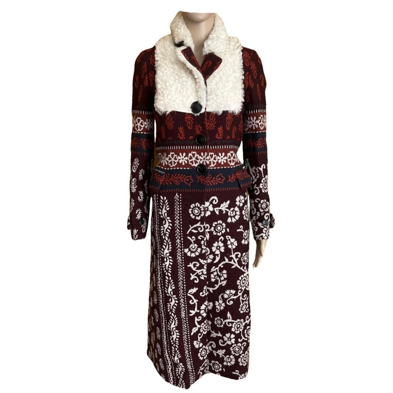 BURBERRY PRORSUM Mantel