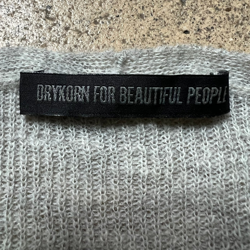 DRYKORN FOR BEAUTIFUL PEOPLE Pullover