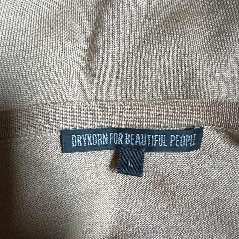 DRYKORN FOR BEAUTIFUL PEOPLE Pullover