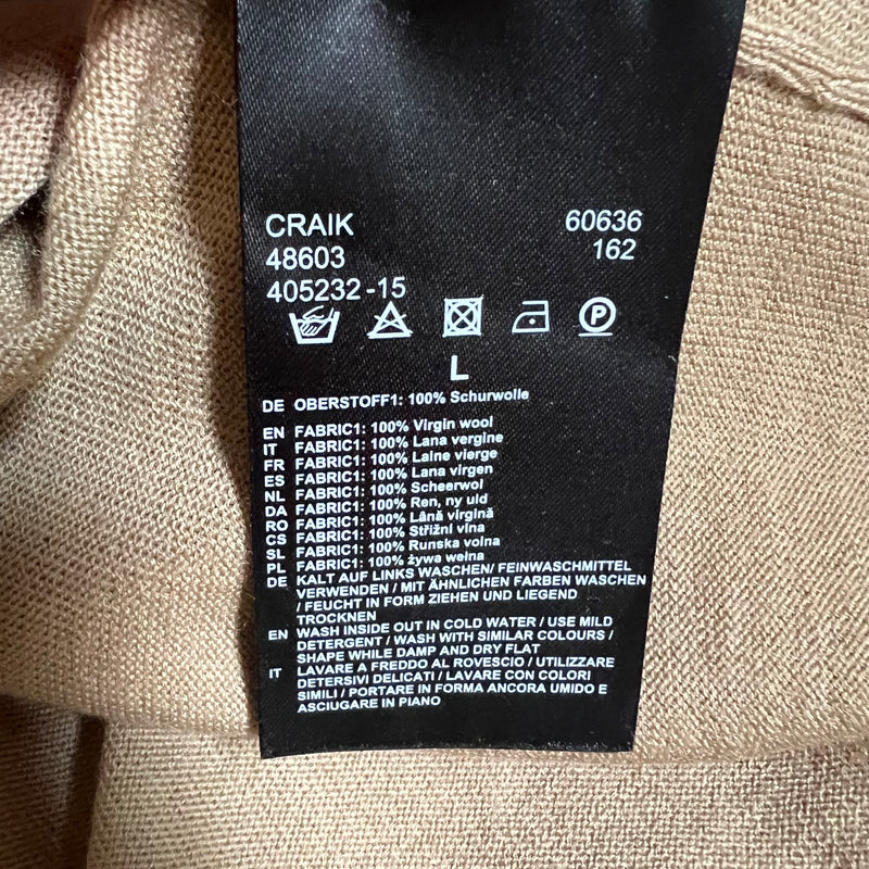 DRYKORN FOR BEAUTIFUL PEOPLE Pullover