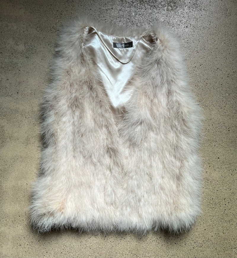 HALLHUBER DONNA Weste