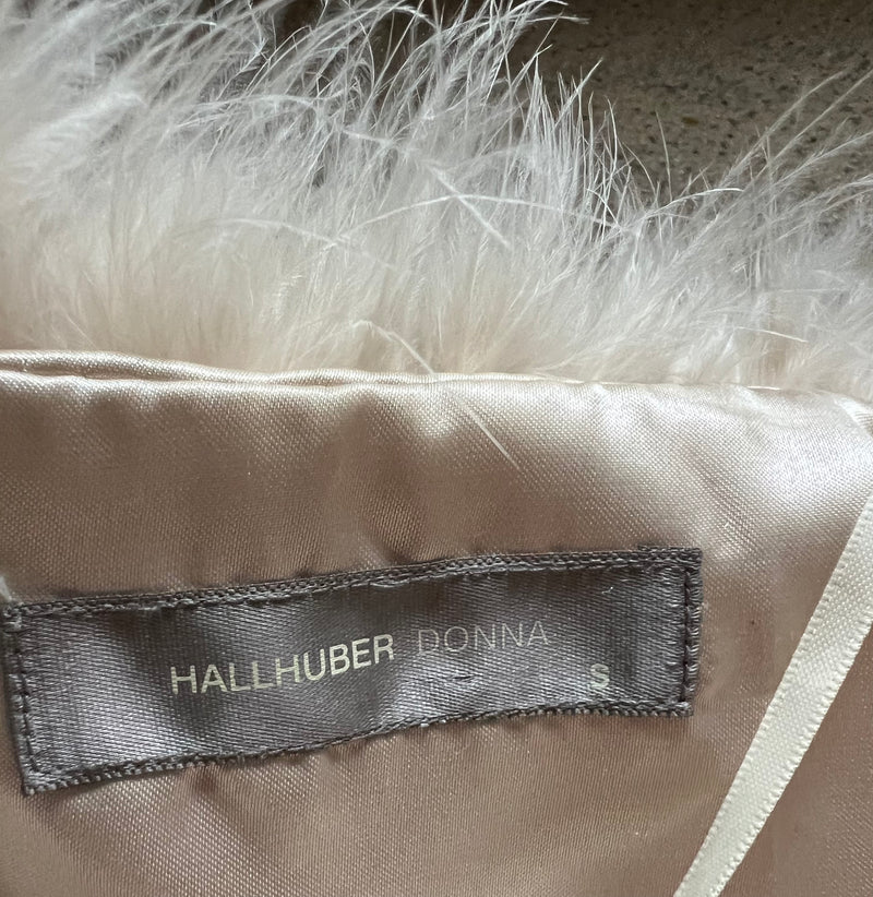 HALLHUBER DONNA Weste