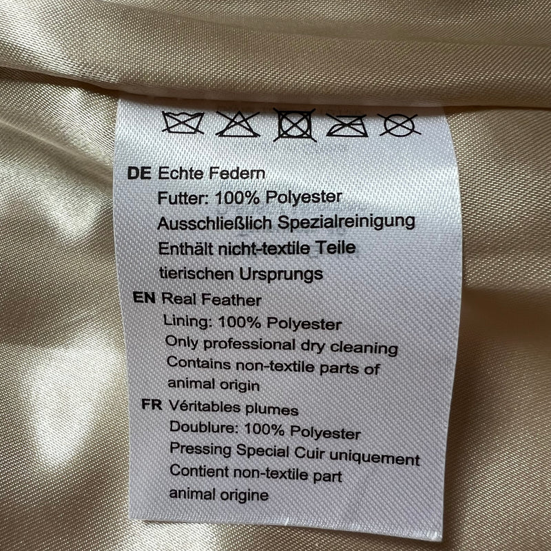 HALLHUBER DONNA Weste