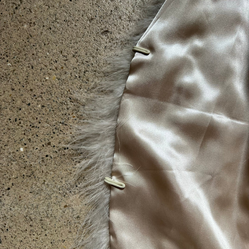 HALLHUBER DONNA Weste