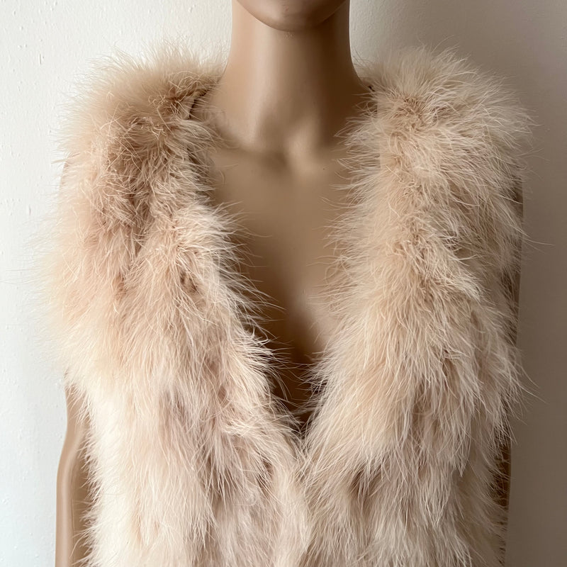 HALLHUBER DONNA Weste