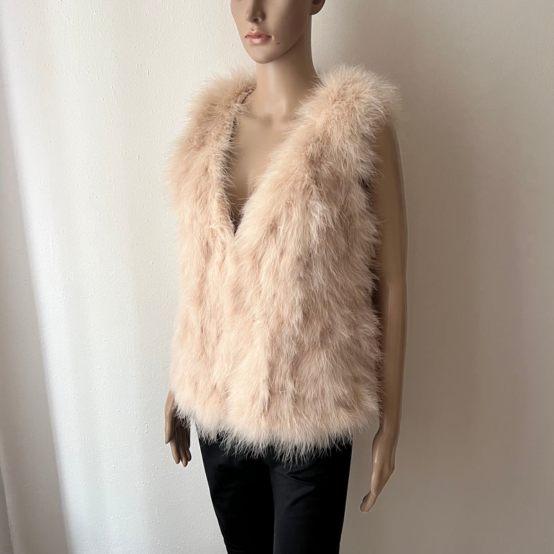 HALLHUBER DONNA Weste