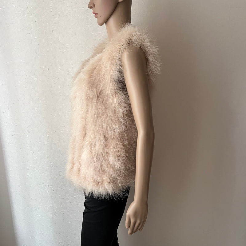 HALLHUBER DONNA Weste