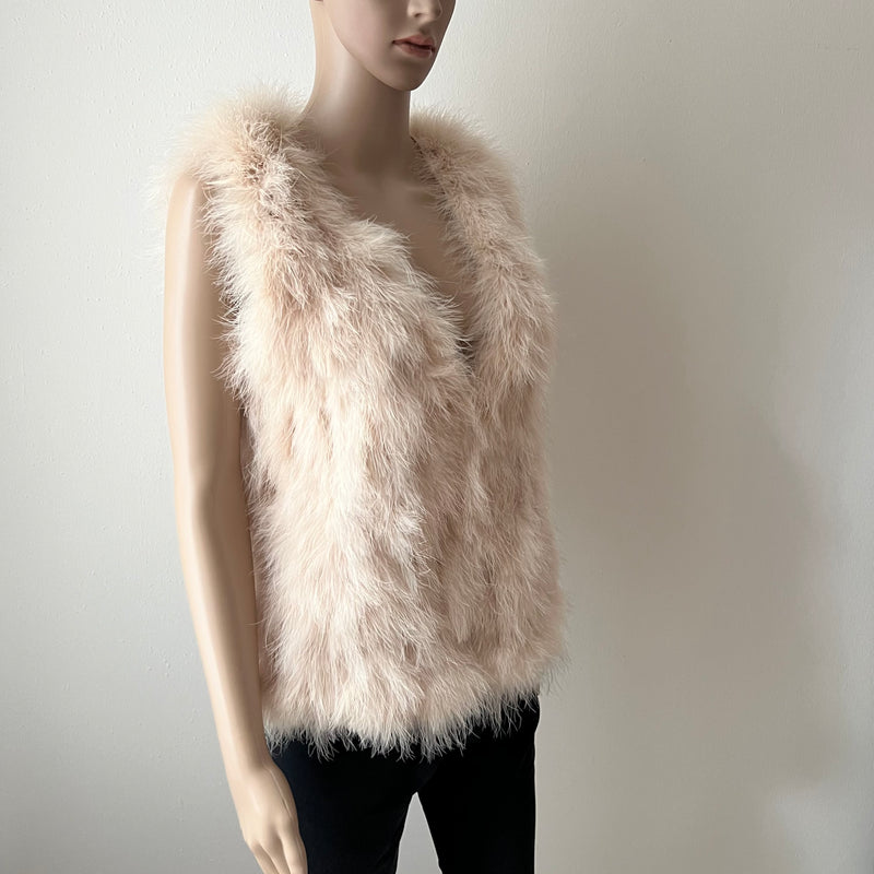 HALLHUBER DONNA Weste