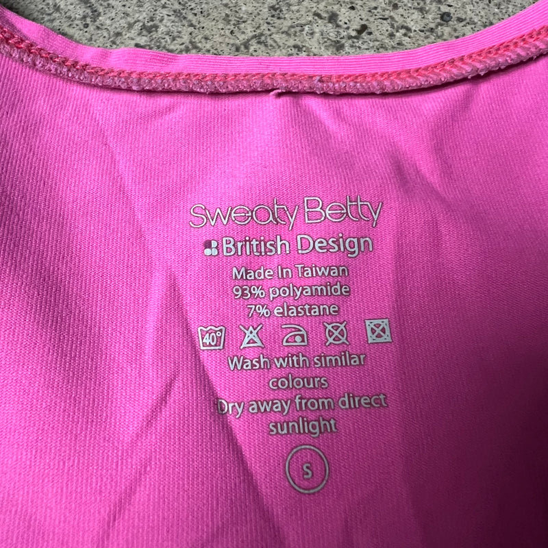 SWEATY BETTY Top
