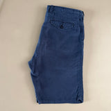 KiWi ST-TROPEZ Leinenshorts
