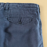 KiWi ST-TROPEZ Leinenshorts