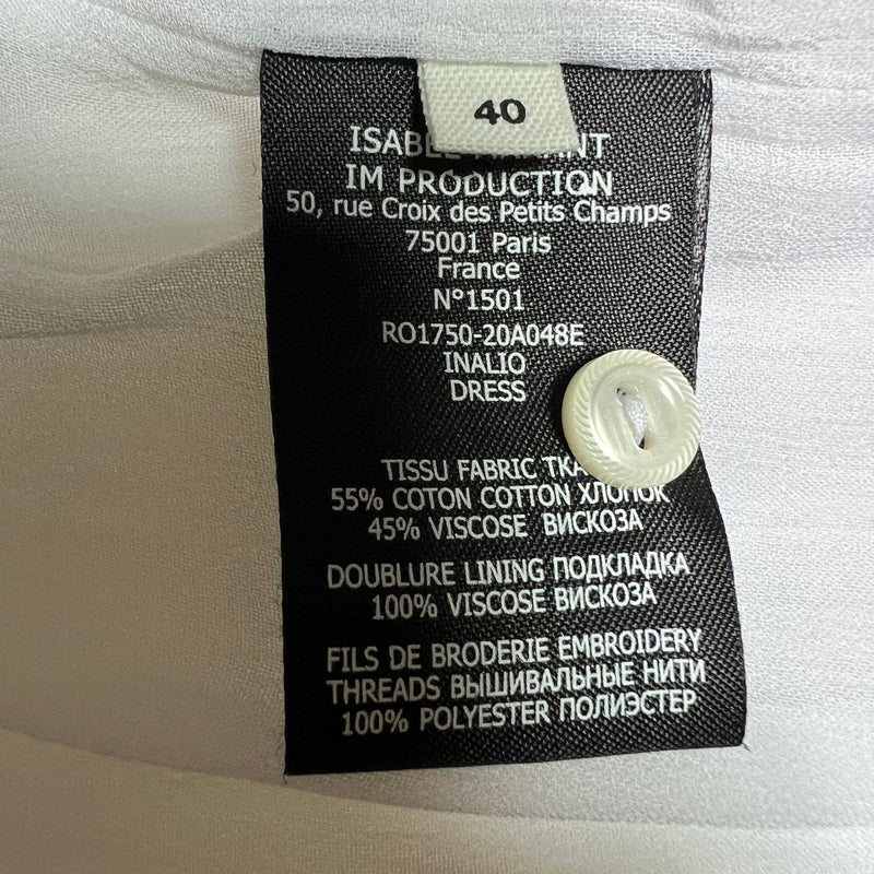 ISABEL MARANT ÉTOILE Kleid