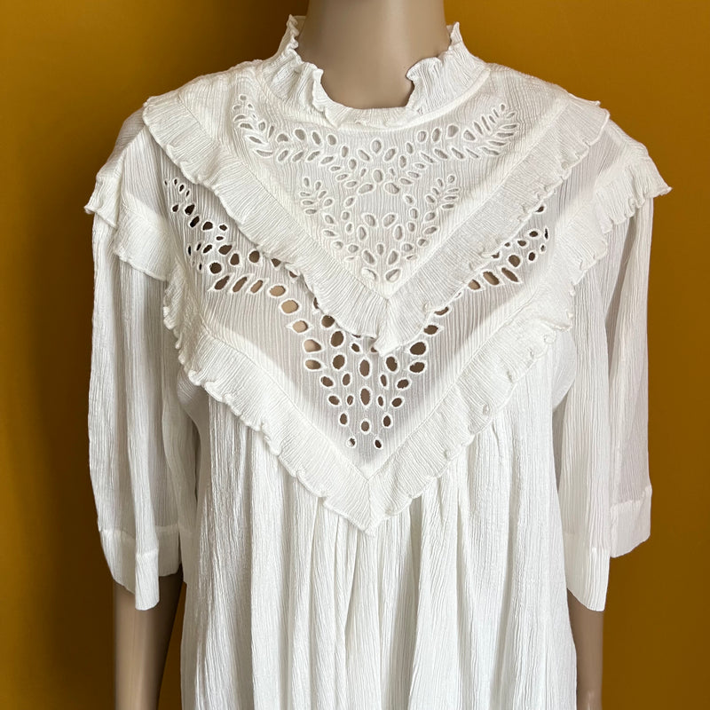 ISABEL MARANT ÉTOILE Kleid