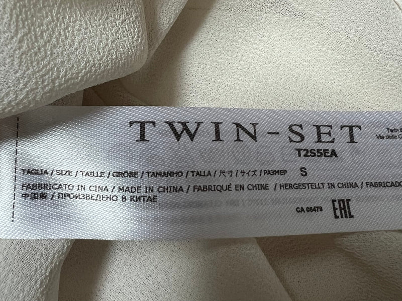 TWIN-SET SIMONA BARBIERI Kleid