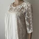 TWIN-SET SIMONA BARBIERI Kleid