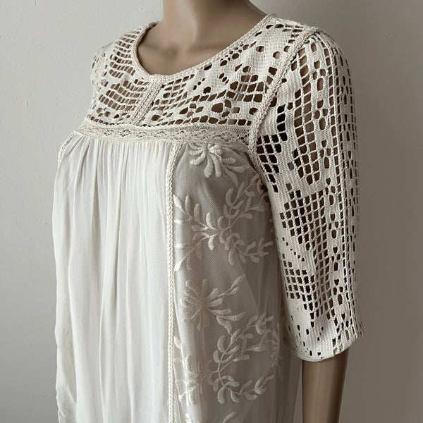 TWIN-SET SIMONA BARBIERI Kleid