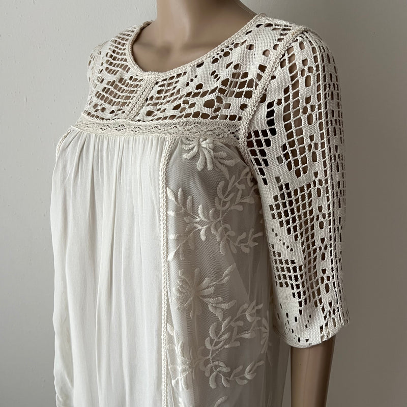 TWIN-SET SIMONA BARBIERI Kleid