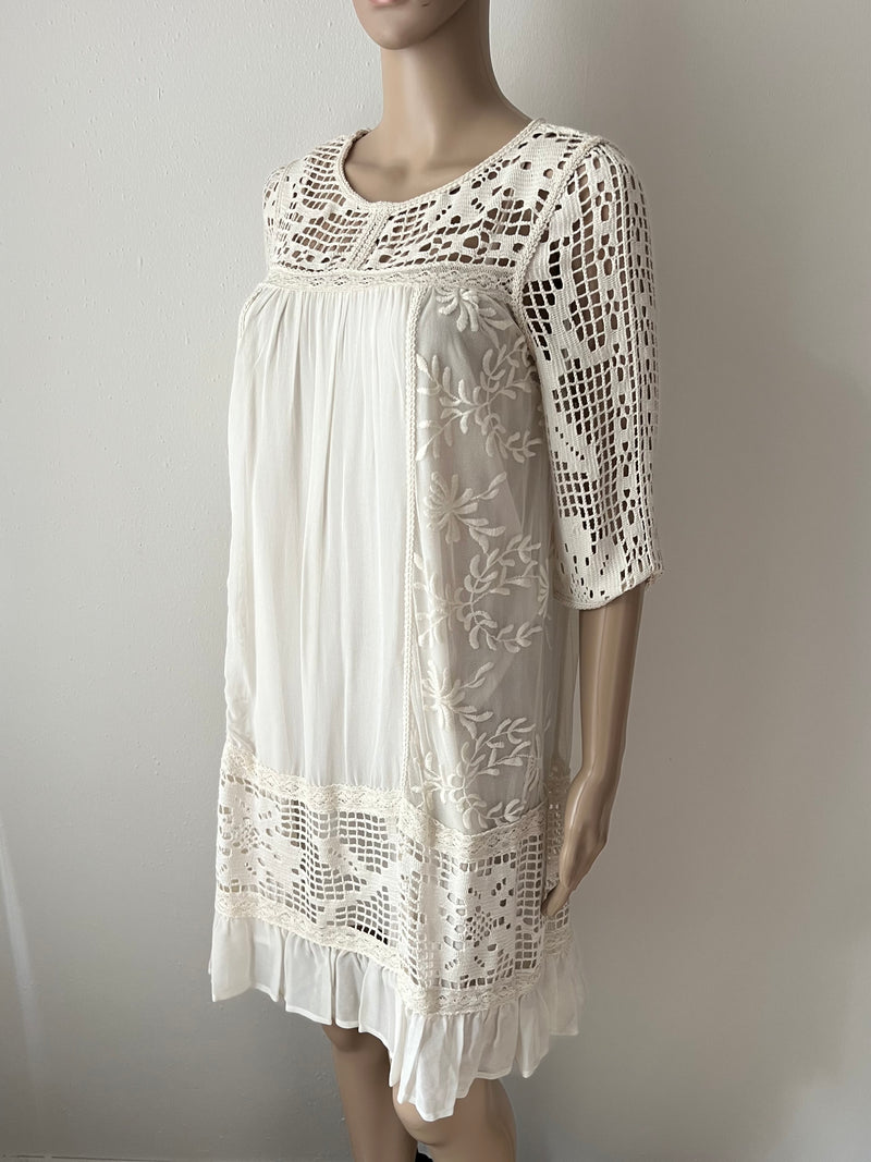 TWIN-SET SIMONA BARBIERI Kleid