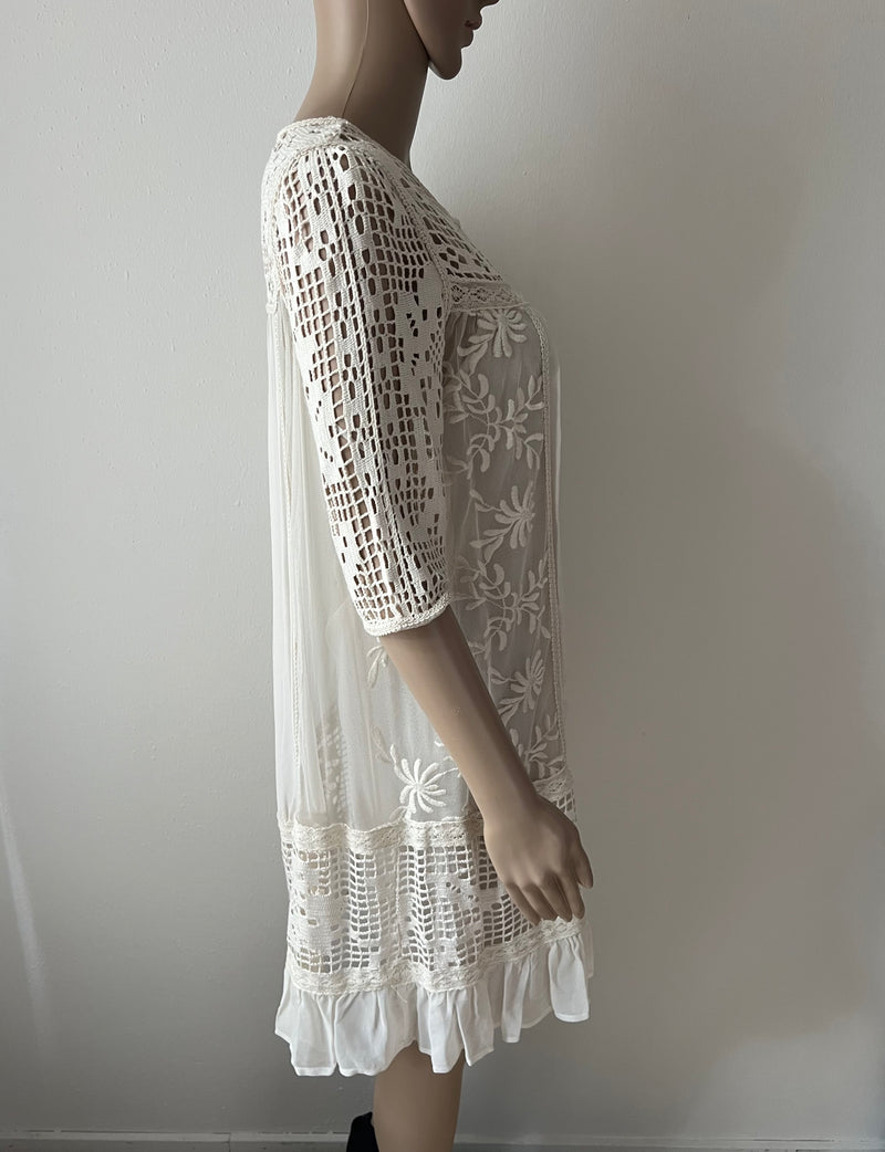 TWIN-SET SIMONA BARBIERI Kleid