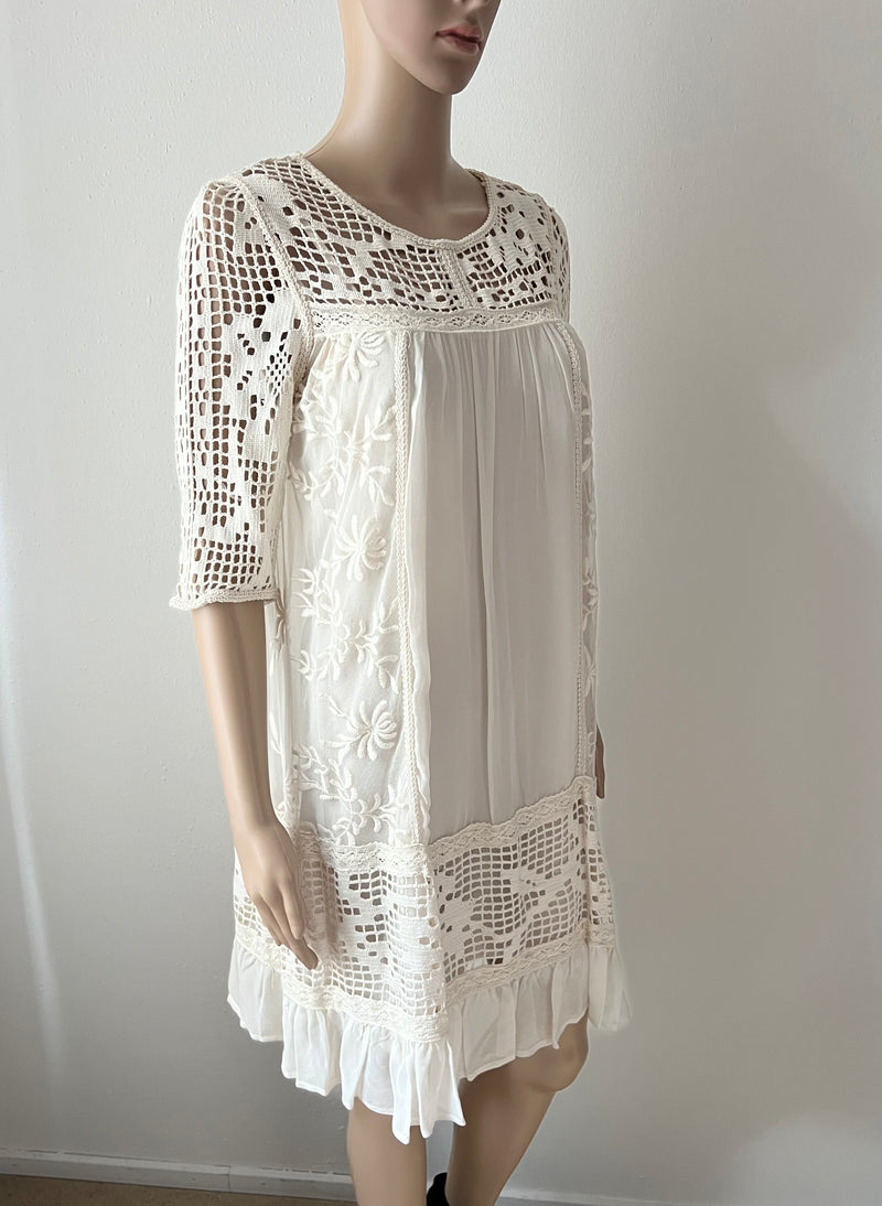 TWIN-SET SIMONA BARBIERI Kleid