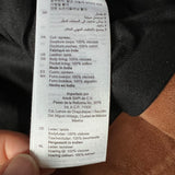 SANDRO Lederjacke
