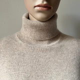 REPEAT Rollkragenpullover
