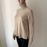 REPEAT Rollkragenpullover