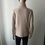 REPEAT Rollkragenpullover