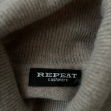 REPEAT Rollkragenpullover