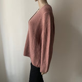 CLOSED Pullover