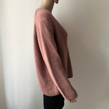 CLOSED Pullover