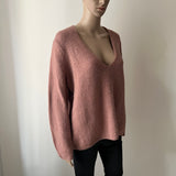 CLOSED Pullover