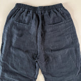 HOUSE OF DAGMAR Leinenhose