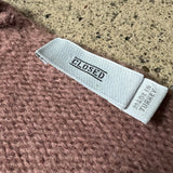 CLOSED Pullover