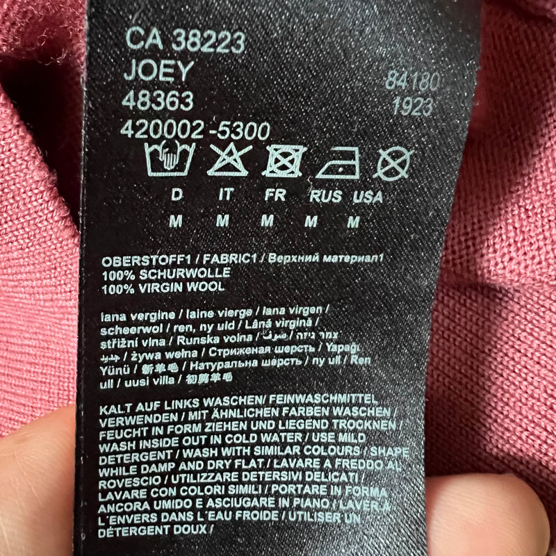 DRYKORN FOR BEAUTIFUL PEOPLE Rollkragenpullover