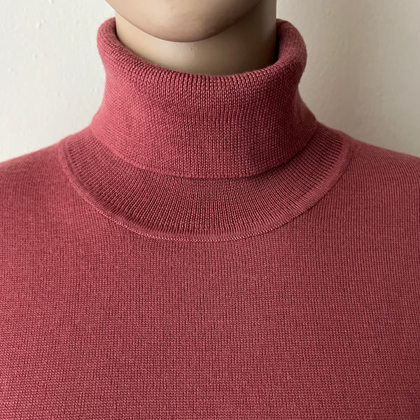 DRYKORN FOR BEAUTIFUL PEOPLE Rollkragenpullover