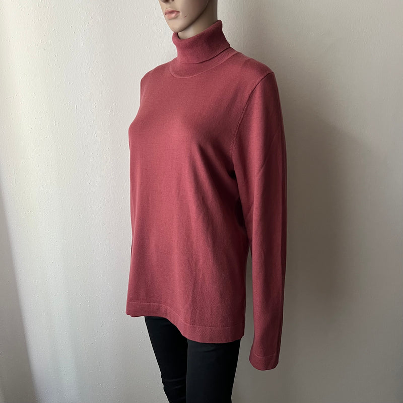 DRYKORN FOR BEAUTIFUL PEOPLE Rollkragenpullover