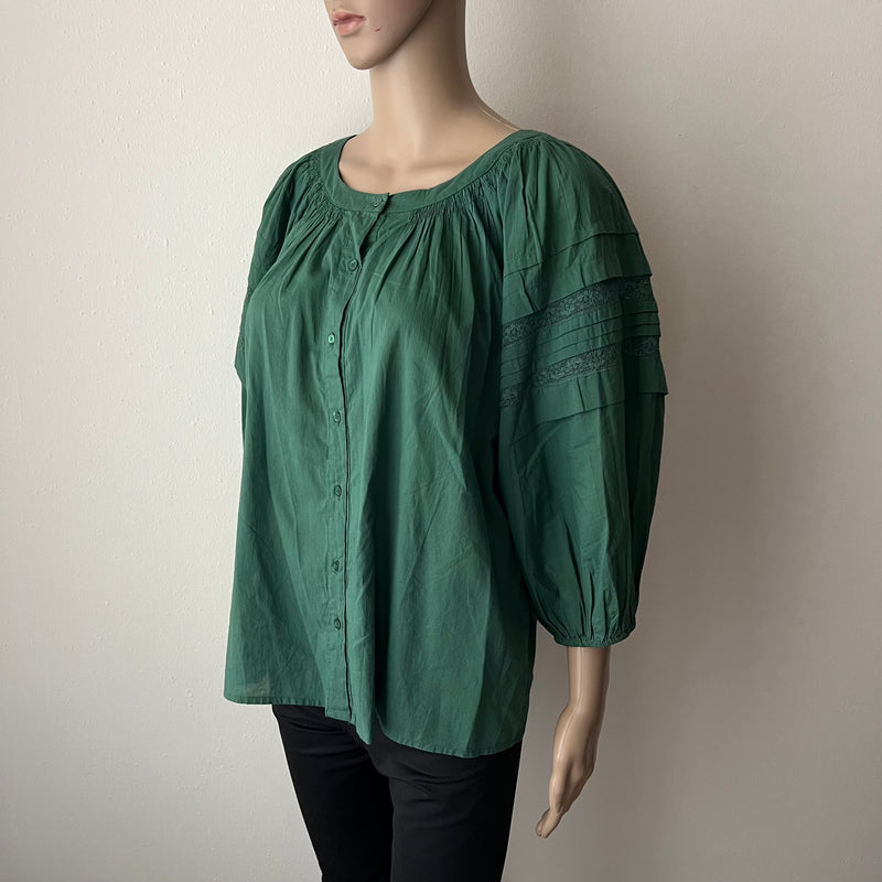 VANESSA BRUNO Bluse