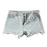 GRLFRND Jeans Shorts