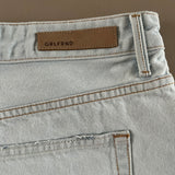 GRLFRND Jeans Shorts