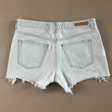 GRLFRND Jeans Shorts